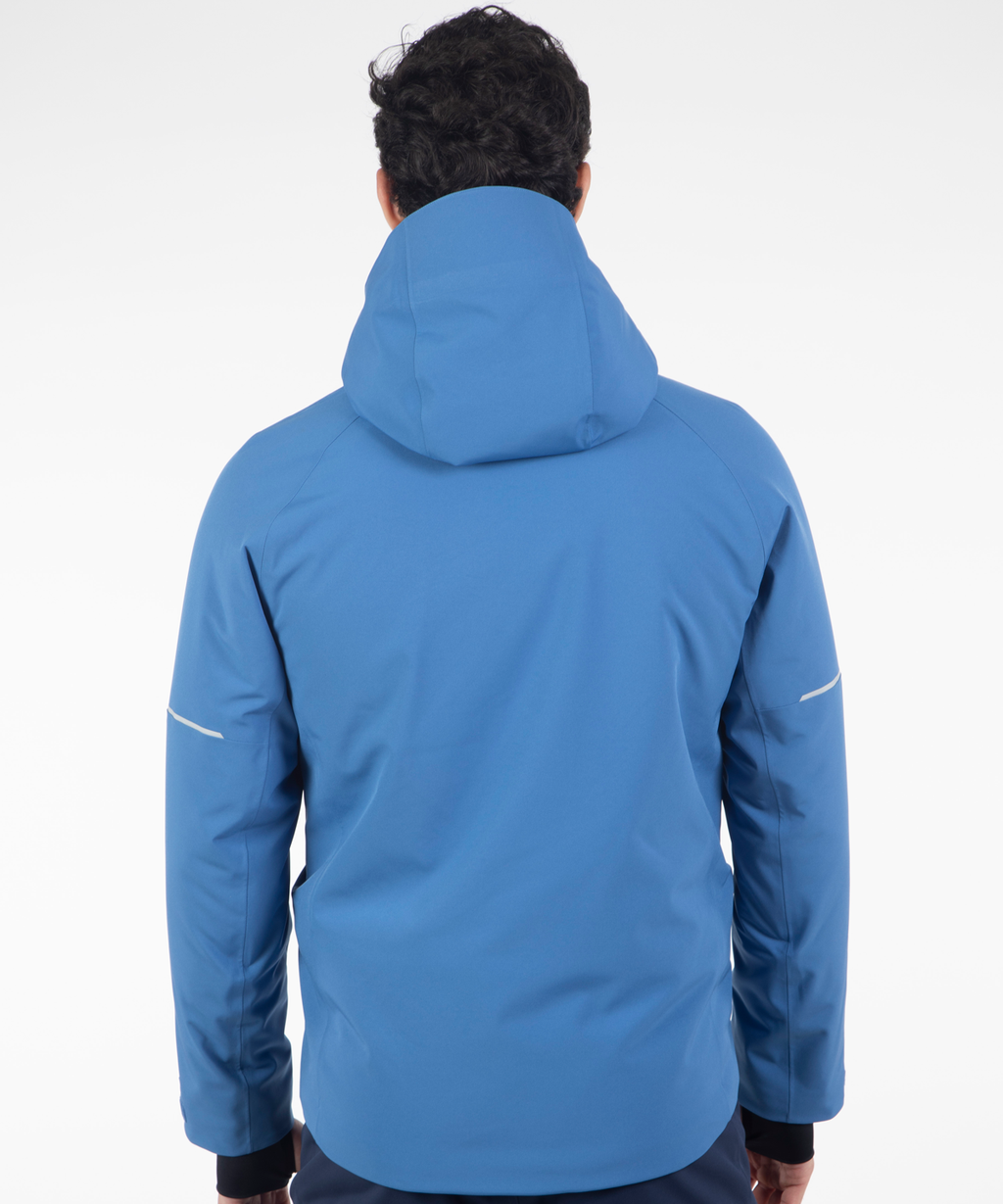 Twilight Blue/Magnesium