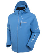 Twilight Blue/Magnesium