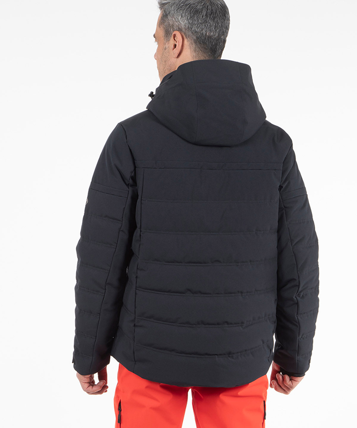 Men's Cypress Ski Jacket – Sunice