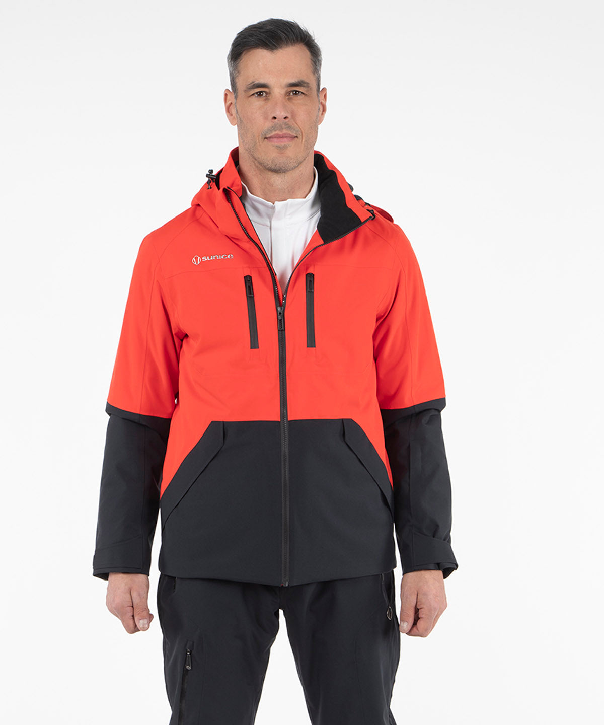 Men's Lennox Ski Jacket – Sunice