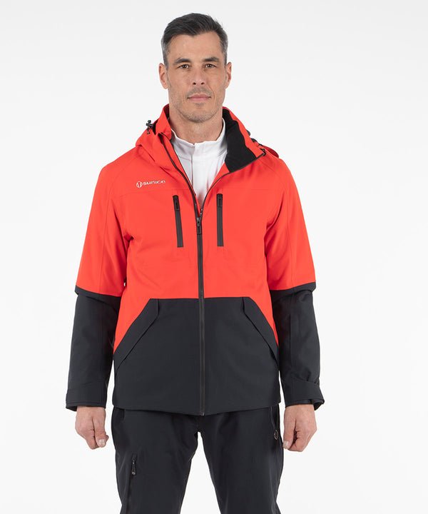 Men's Lennox Ski Jacket