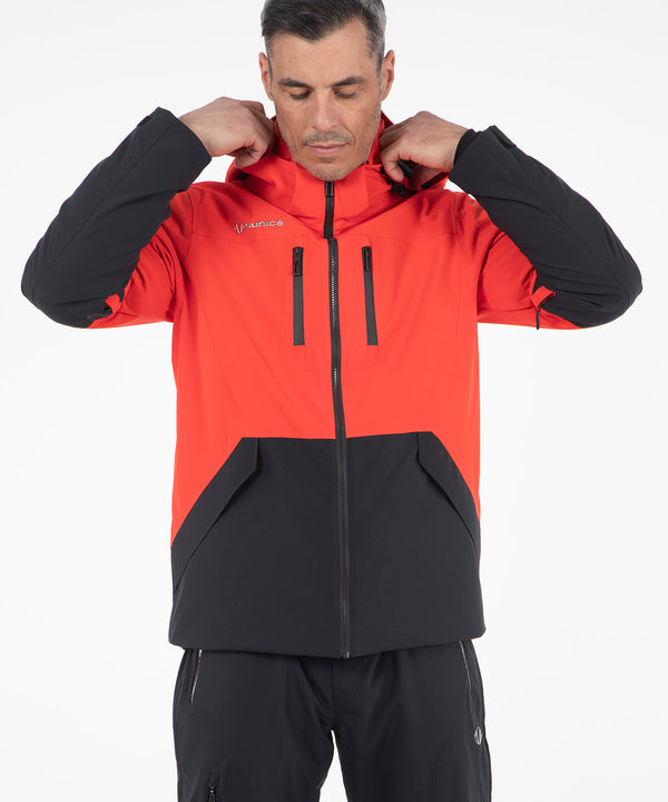 Men's Lennox Ski Jacket