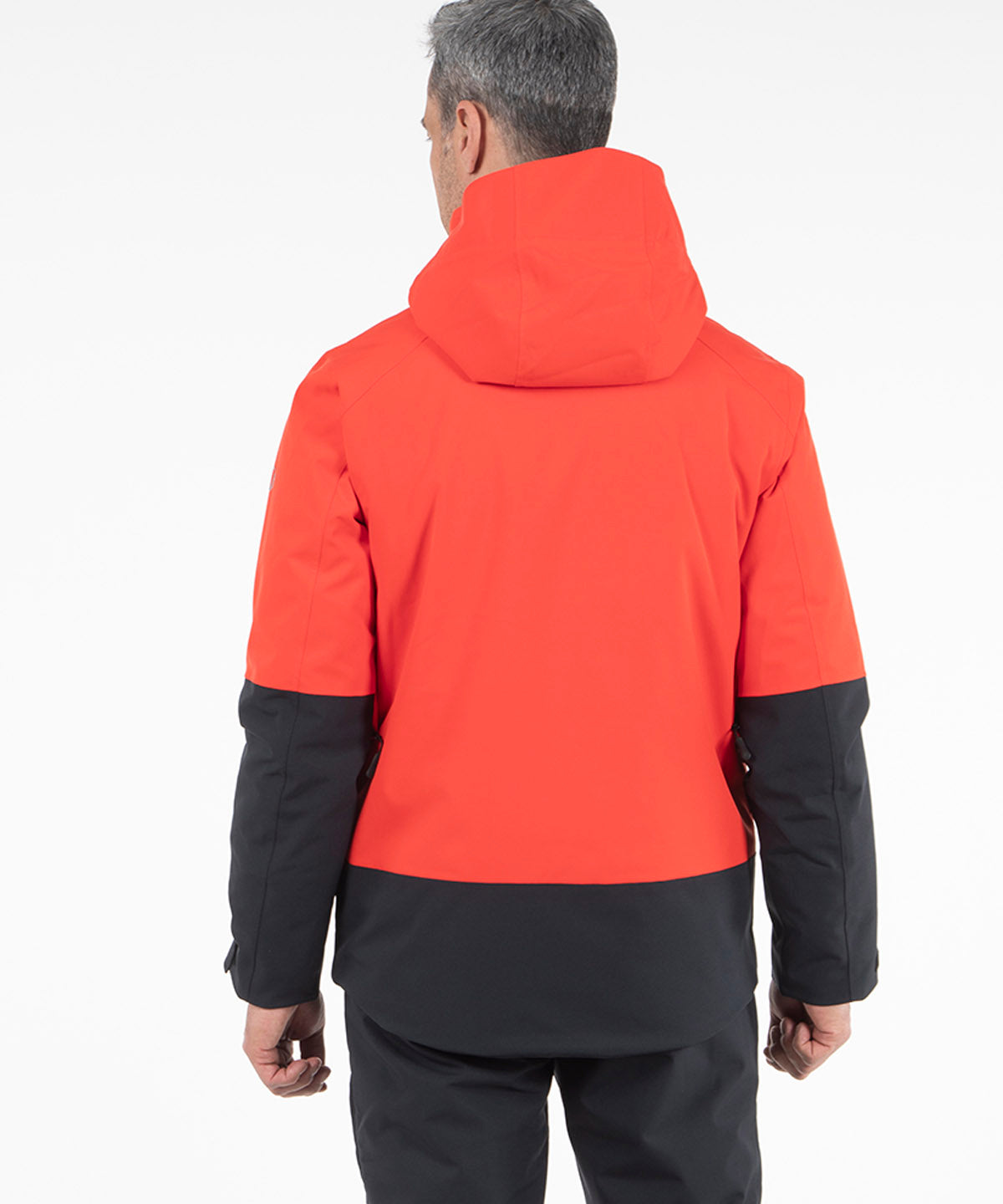 Men's Lennox Ski Jacket – Sunice
