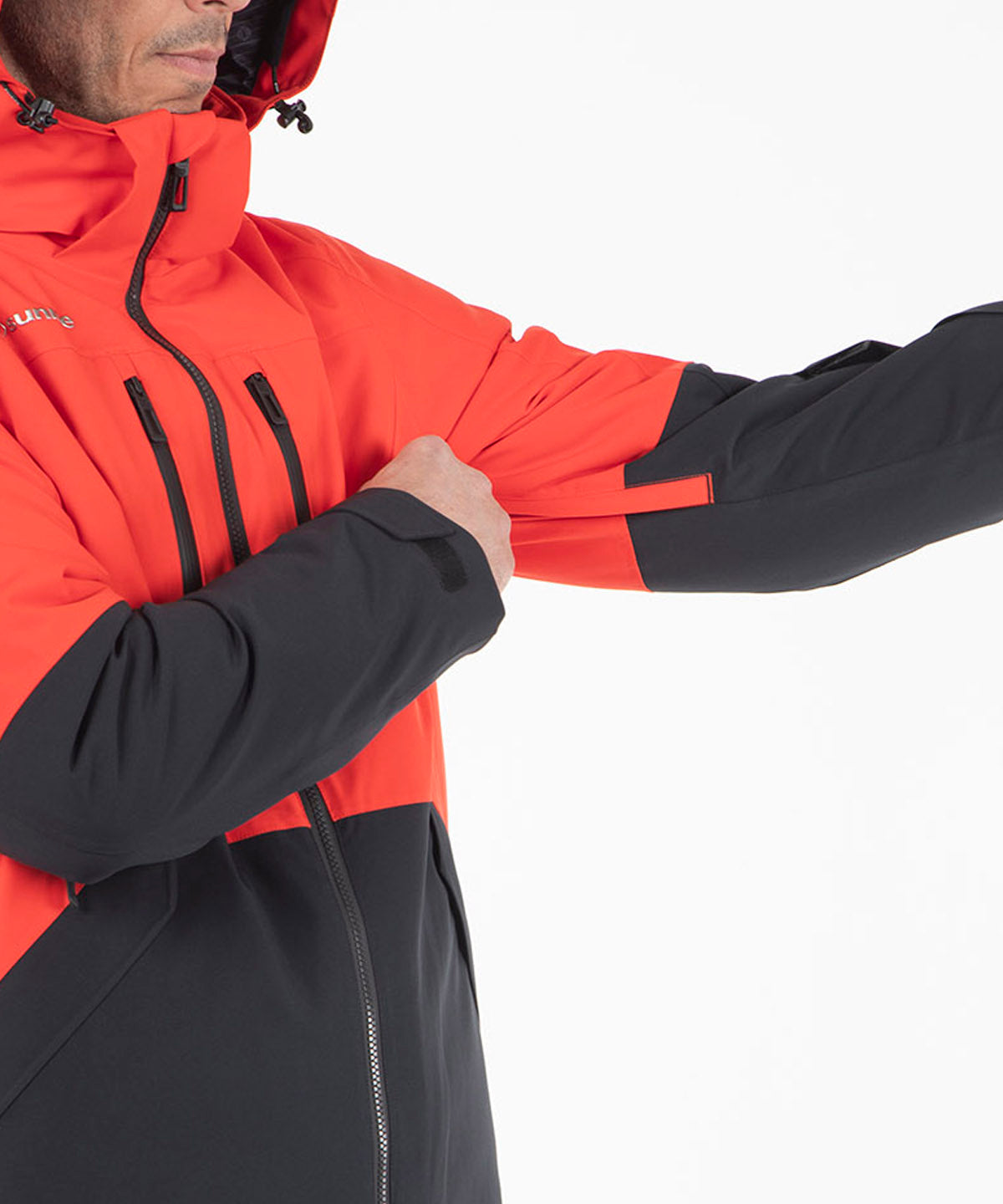 Sunie Men's Lennox Ski Jacket – Sunice
