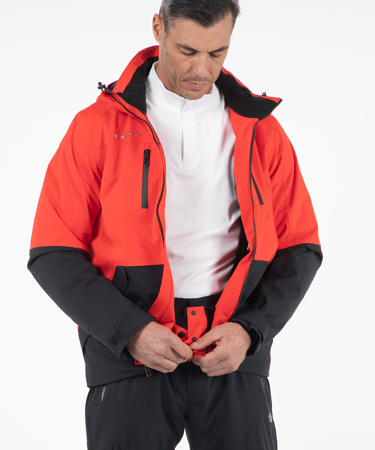 Men's Lennox Ski Jacket – Sunice