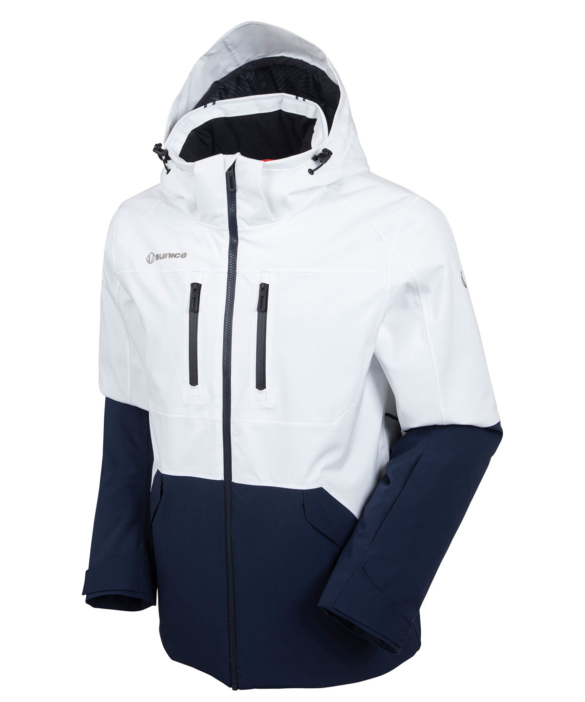 Men s Lennox Ski Jacket Sunice