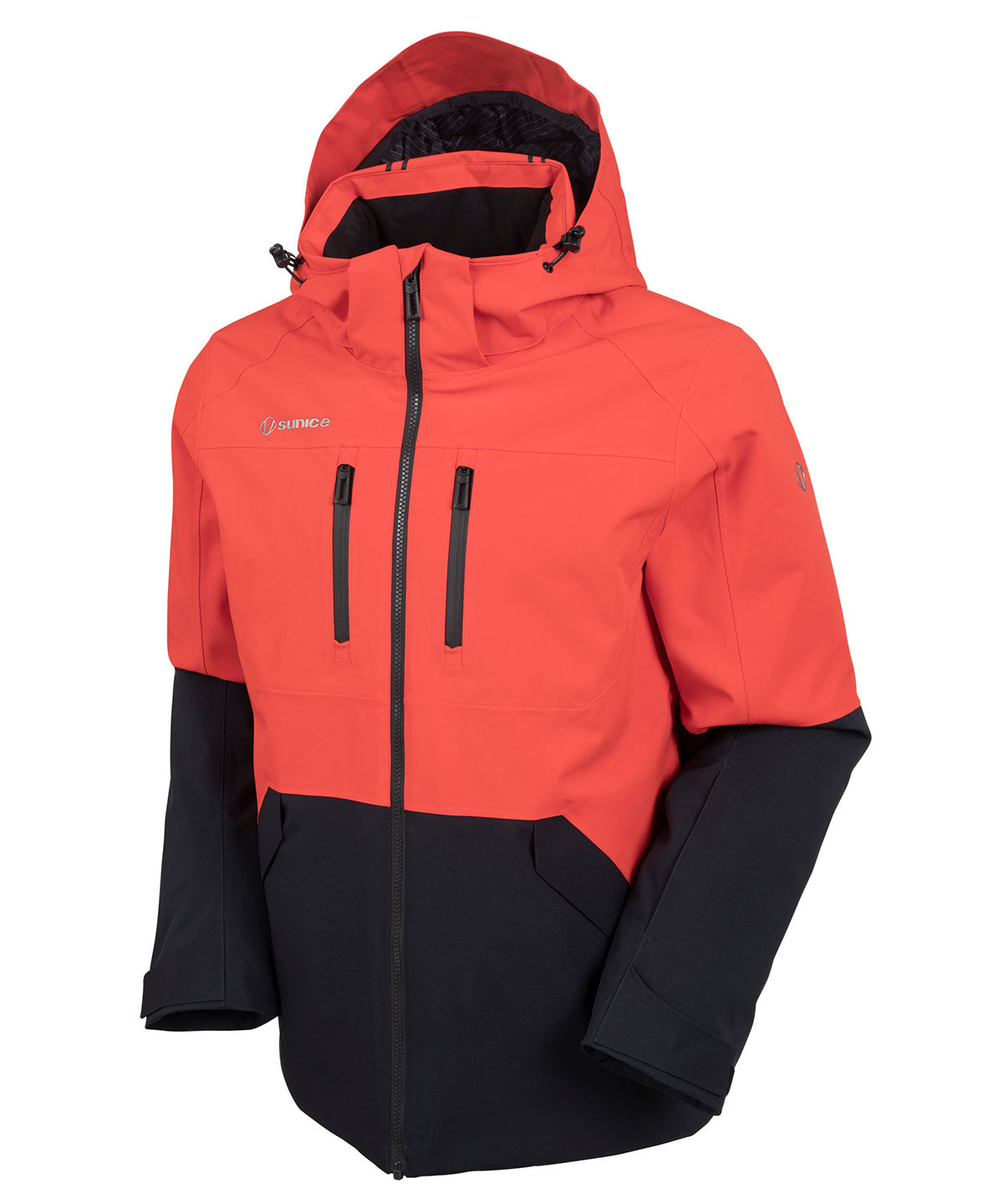 Men's Lennox Ski Jacket – Sunice