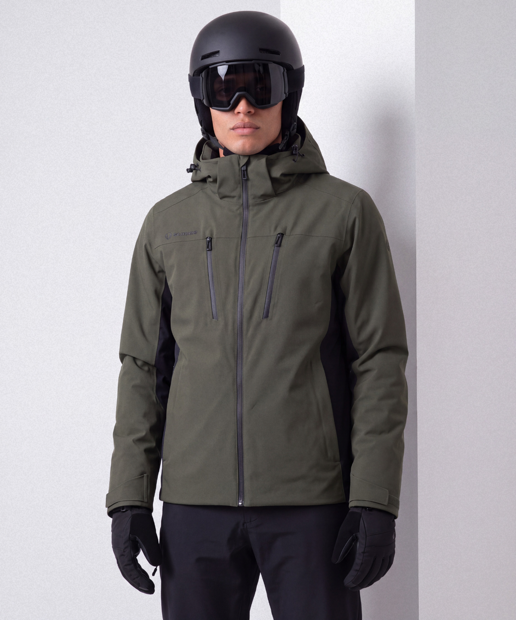 Forest/Black