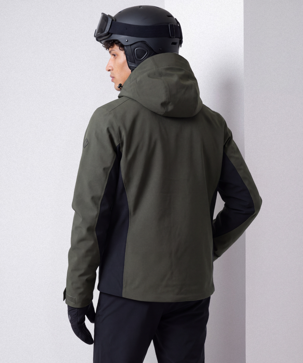 Forest/Black