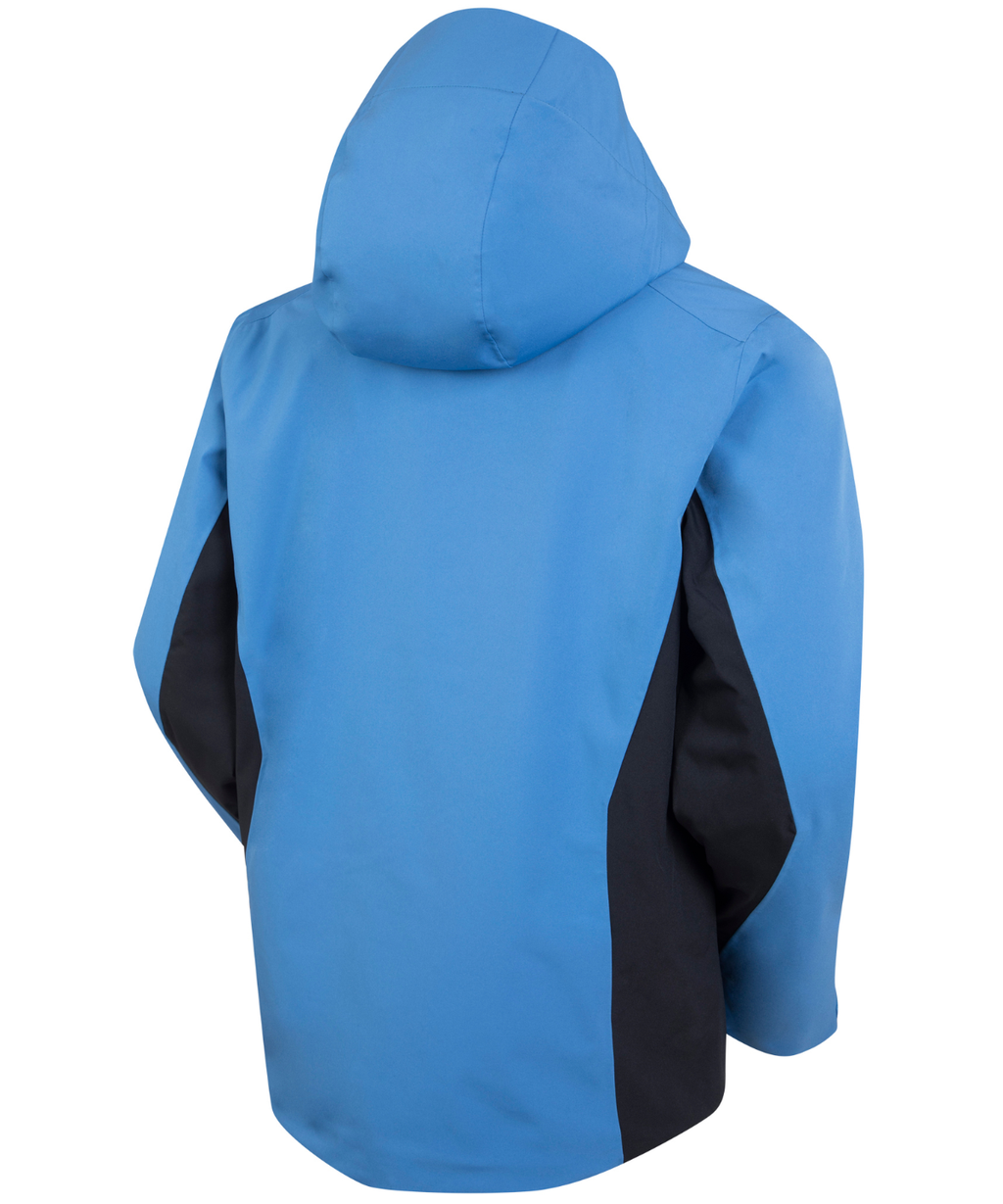 Cobalt/Black