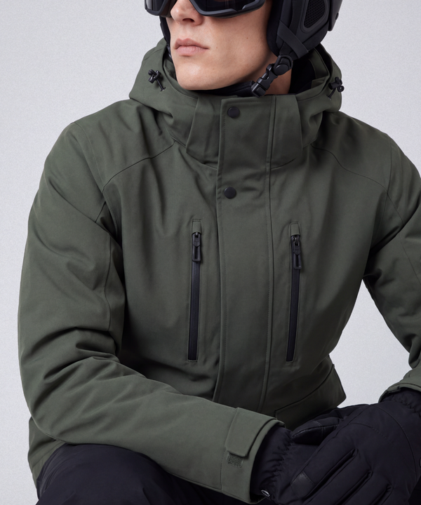 Men's Jackson Jacket