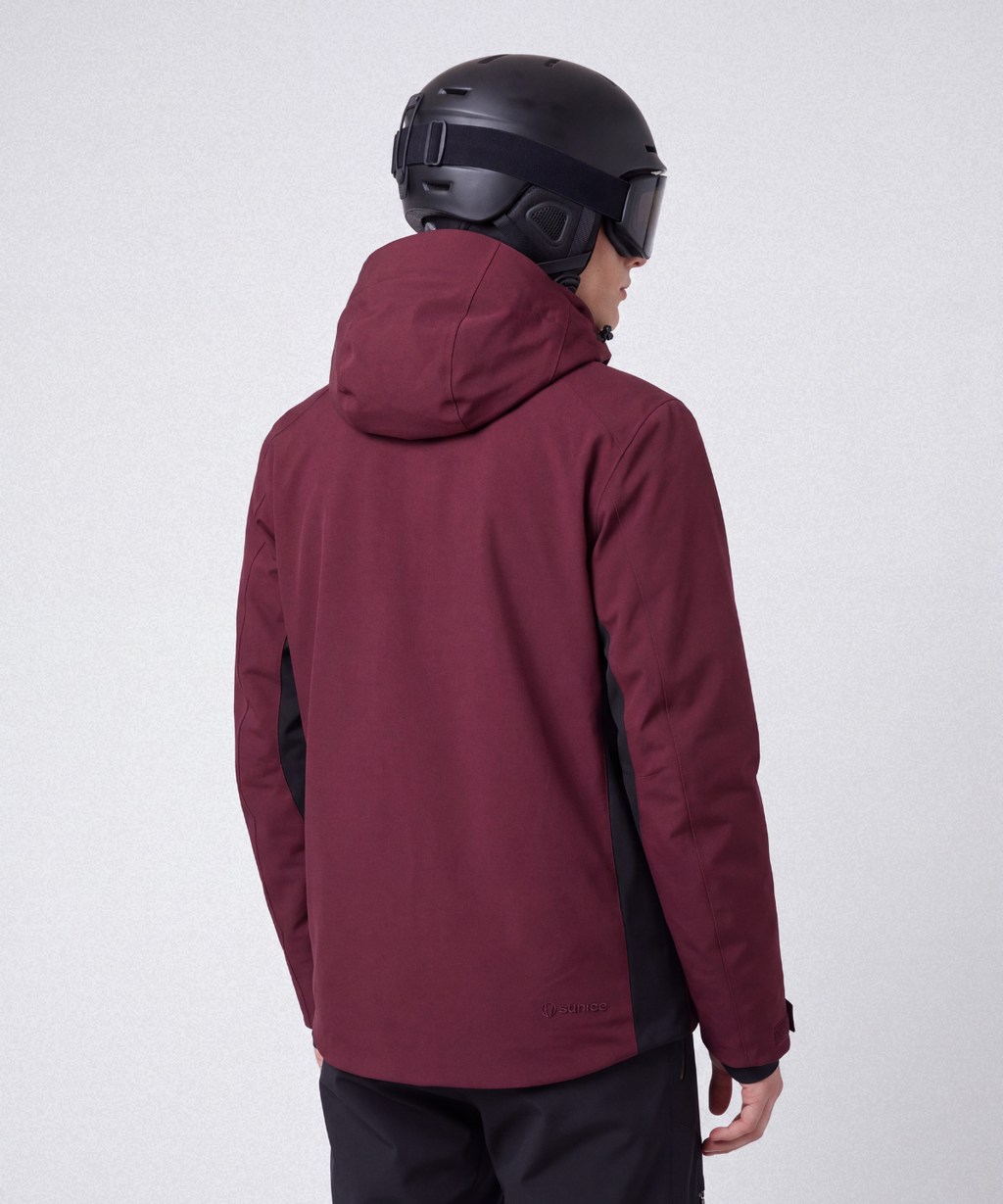 Wine/Black