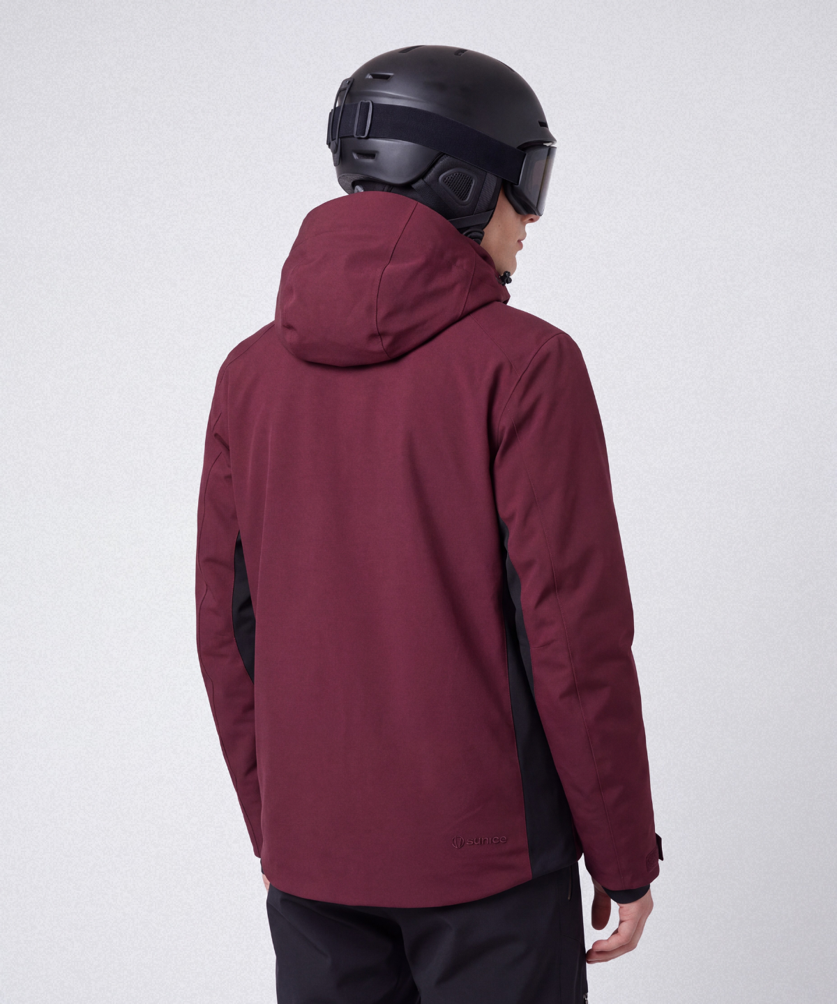Wine/Black