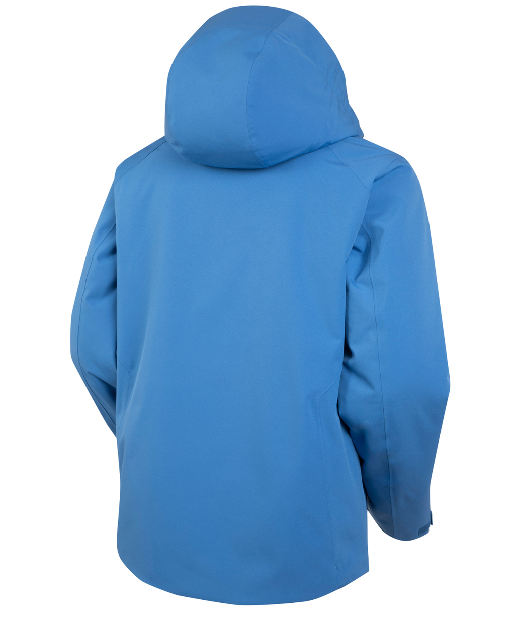 Cobalt/Black