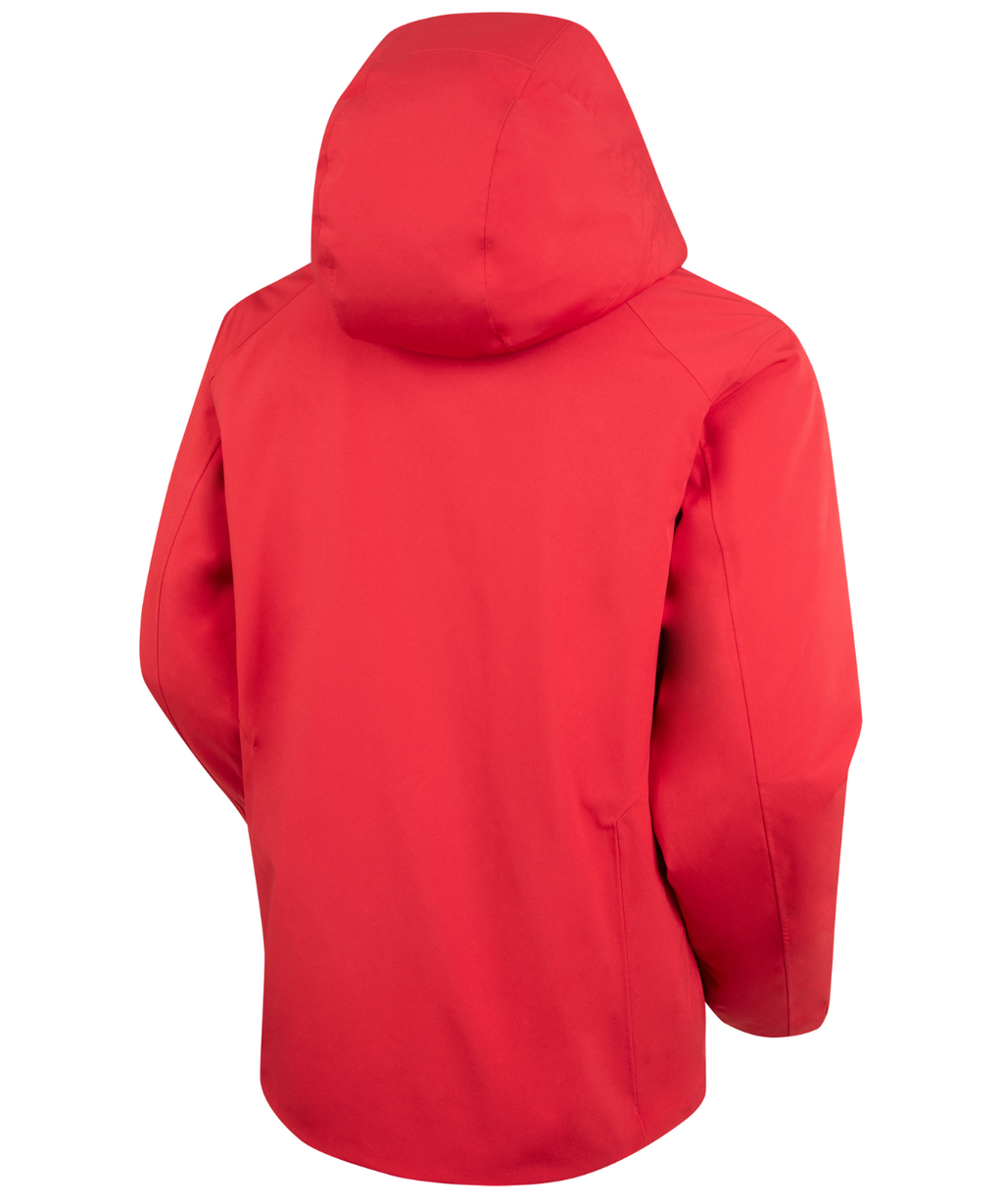 Chili Pepper/Black