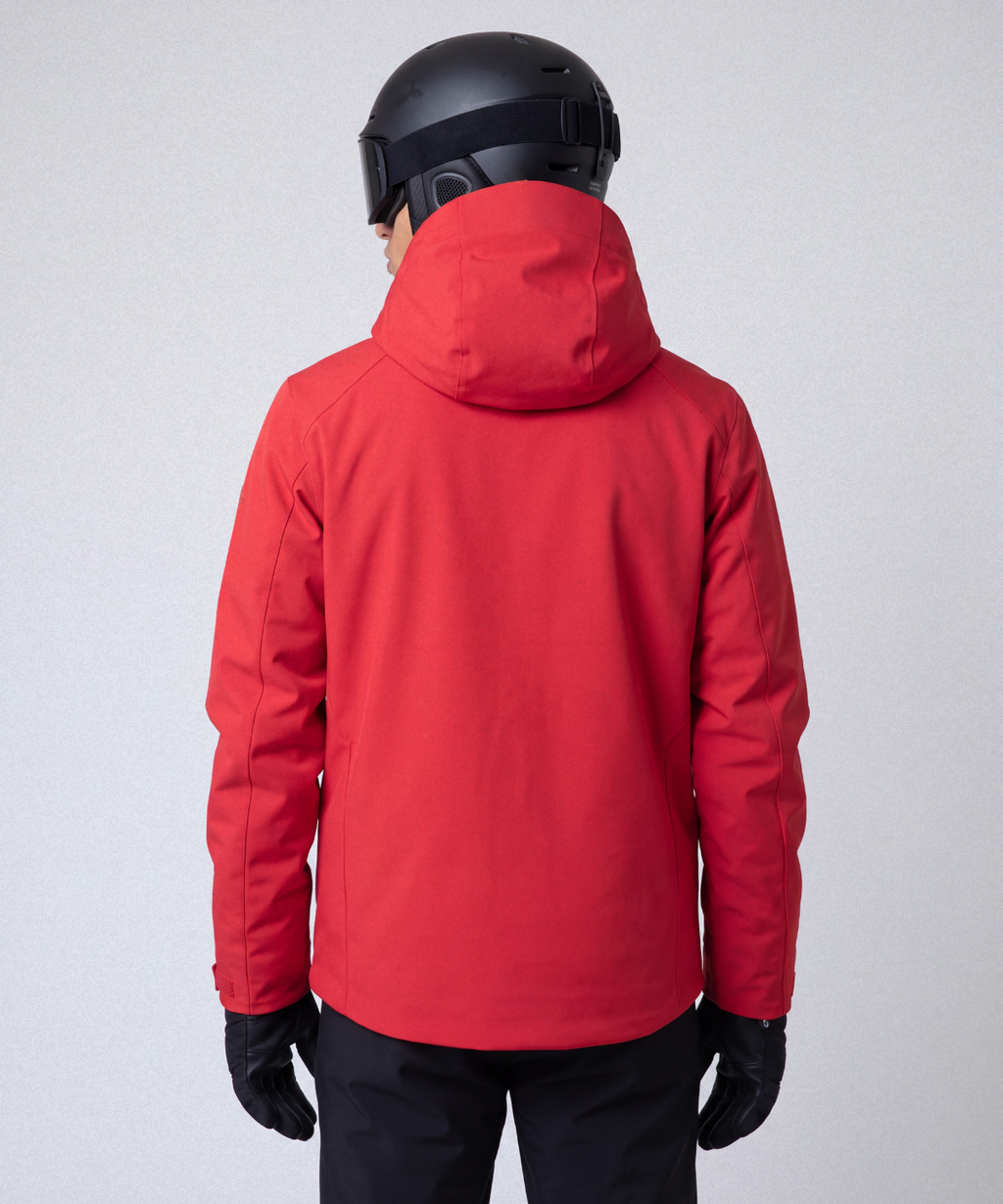 Chili Pepper/Black