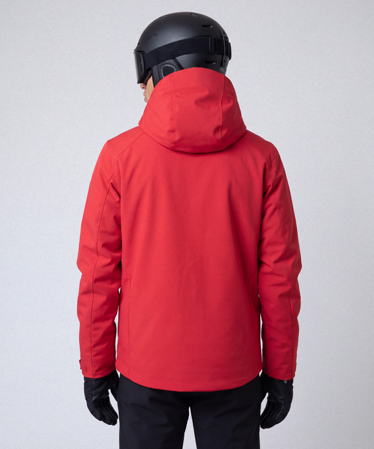 Chili Pepper/Black