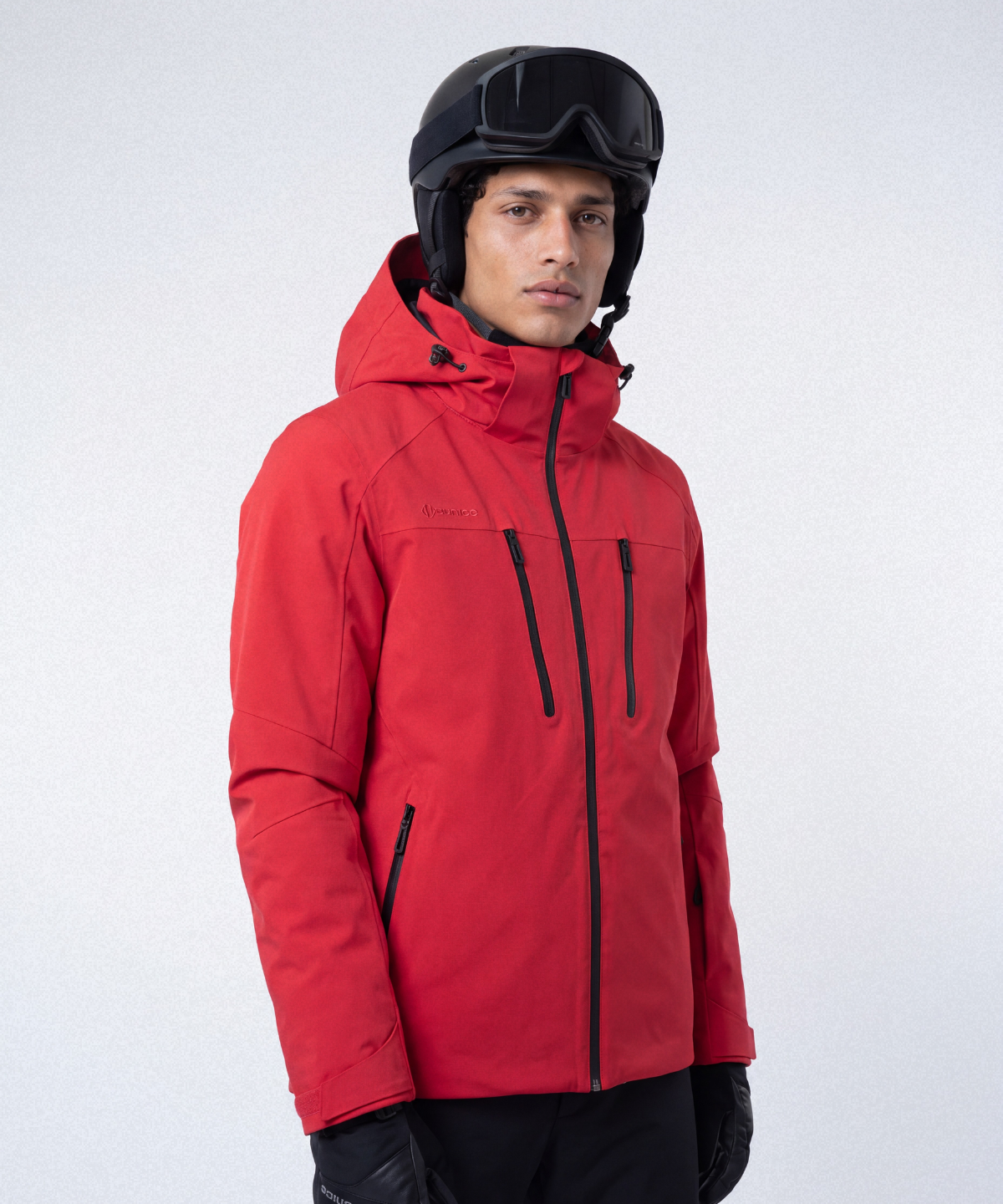 Chili Pepper/Black