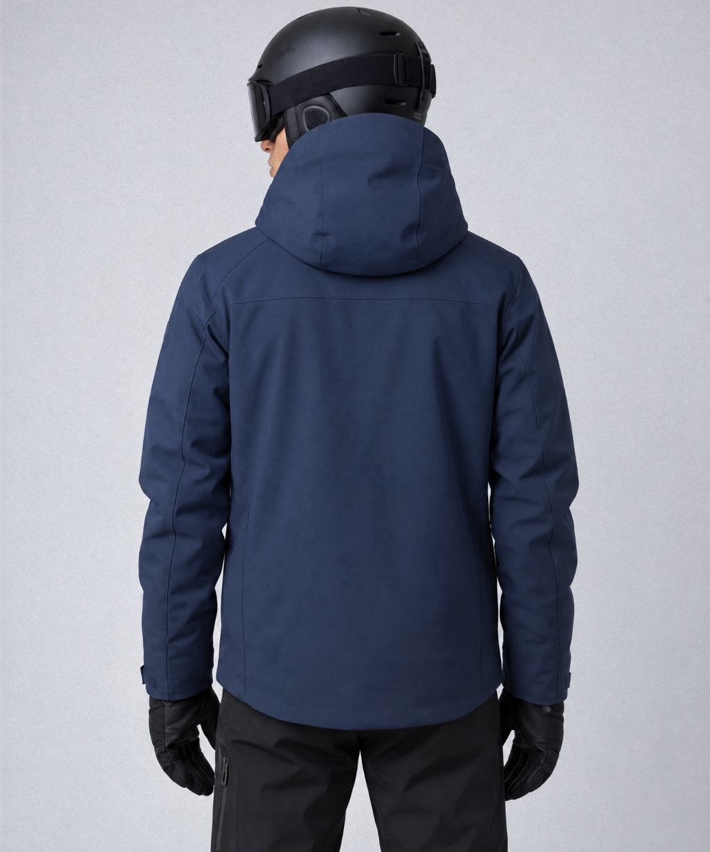 Midnight/Black