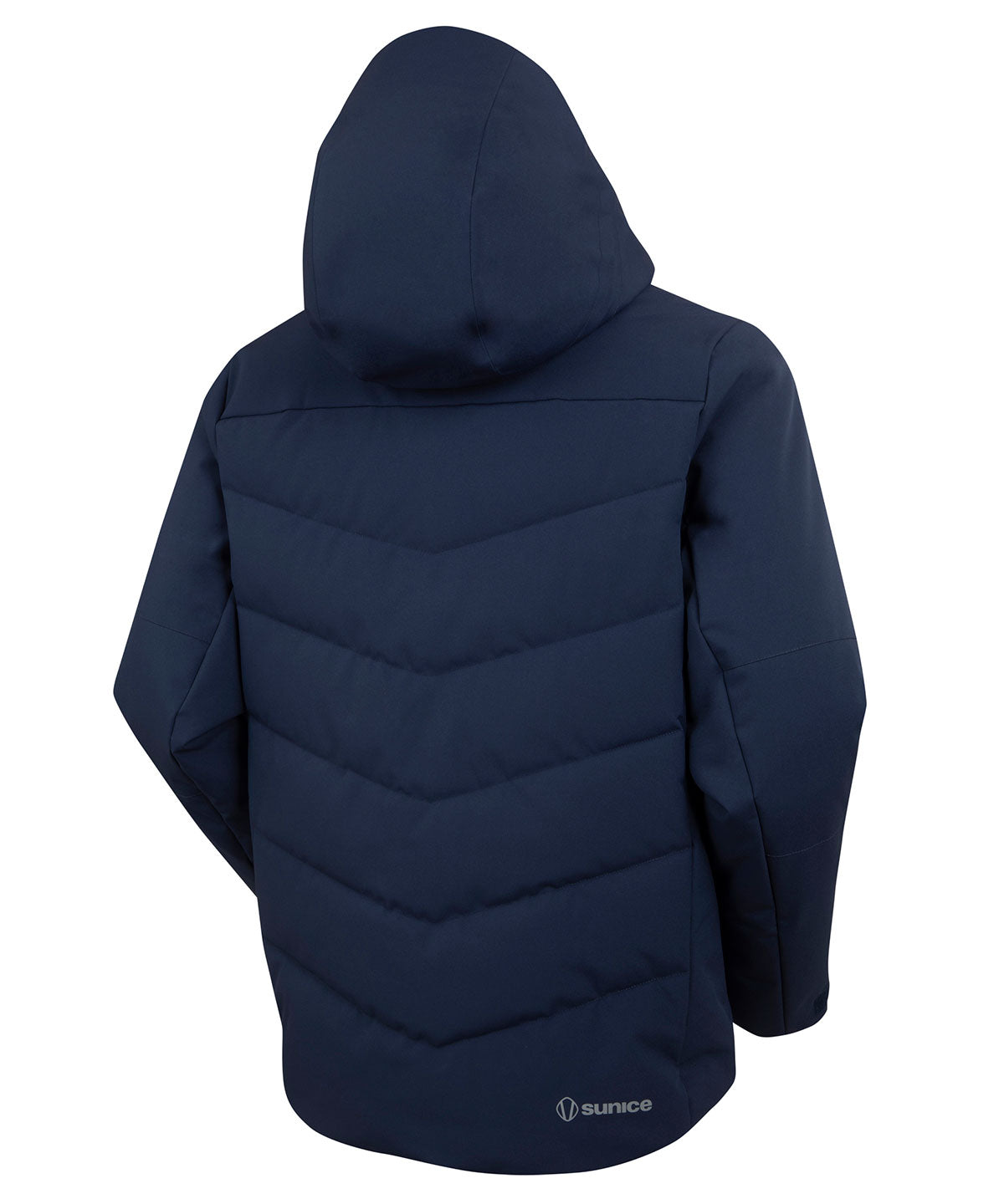 Men's Back Country Waterproof Stretch Jacket with 3M Thinsulate