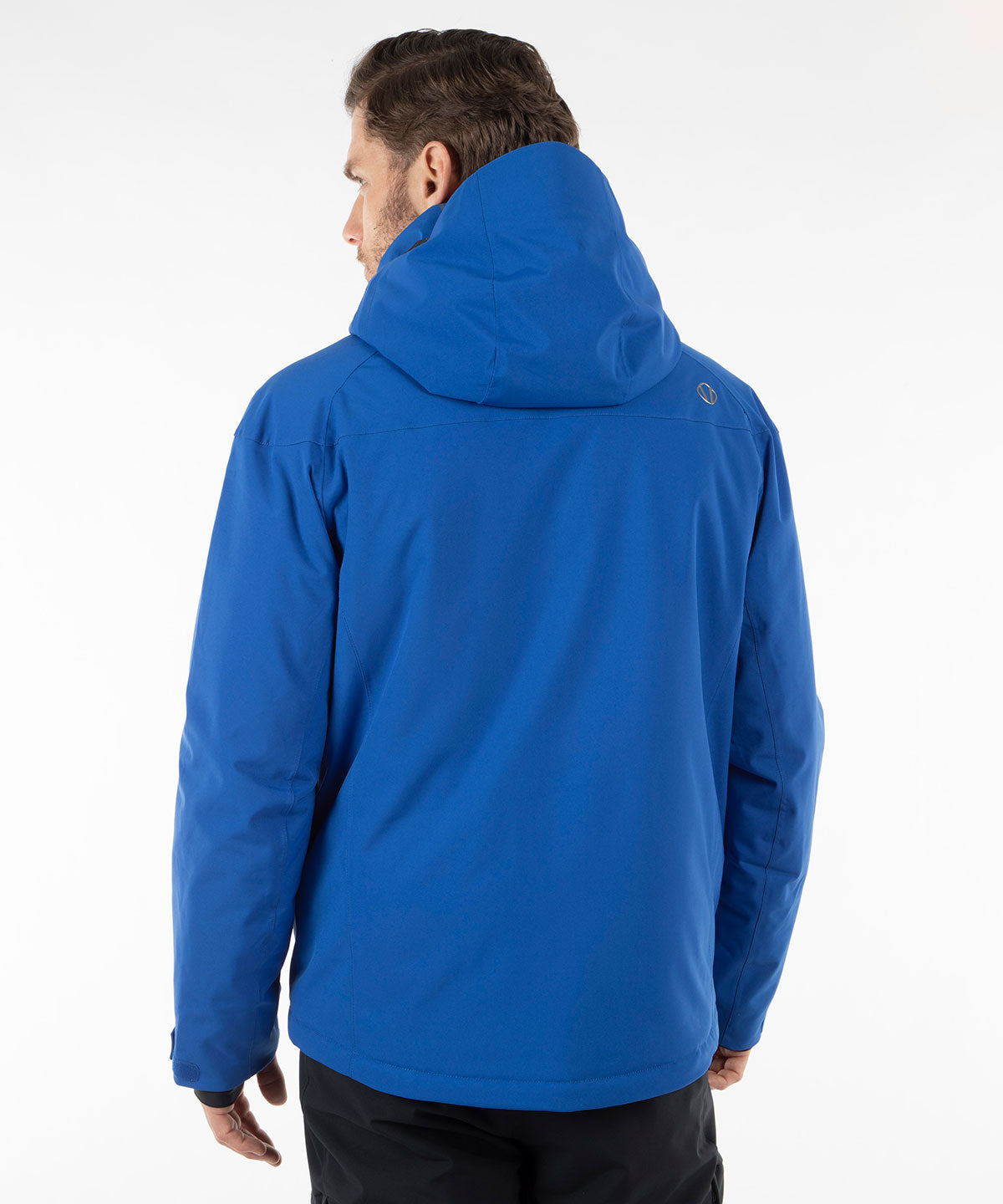 Blue Stone/Black