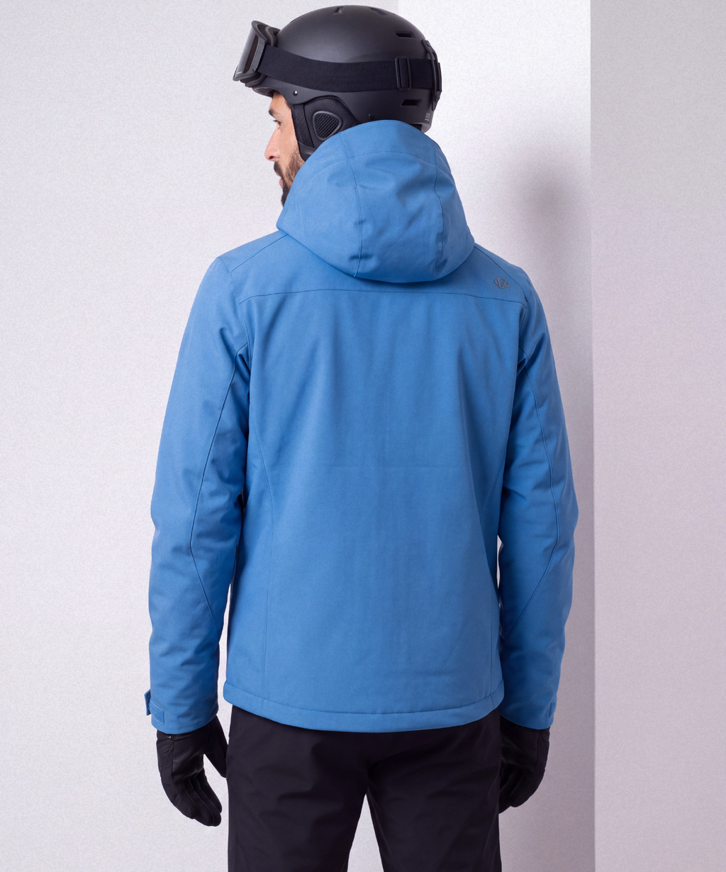 Cobalt/Black