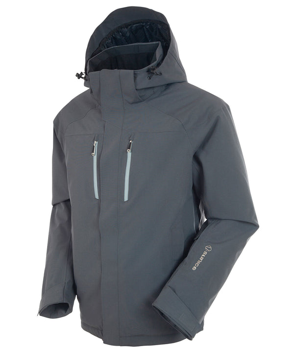 Men's Vibe Jacket