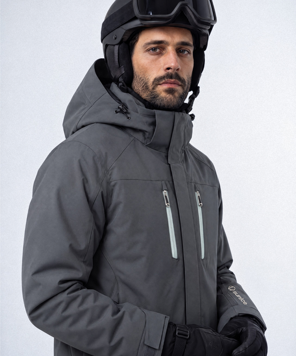 Men's Vibe Jacket