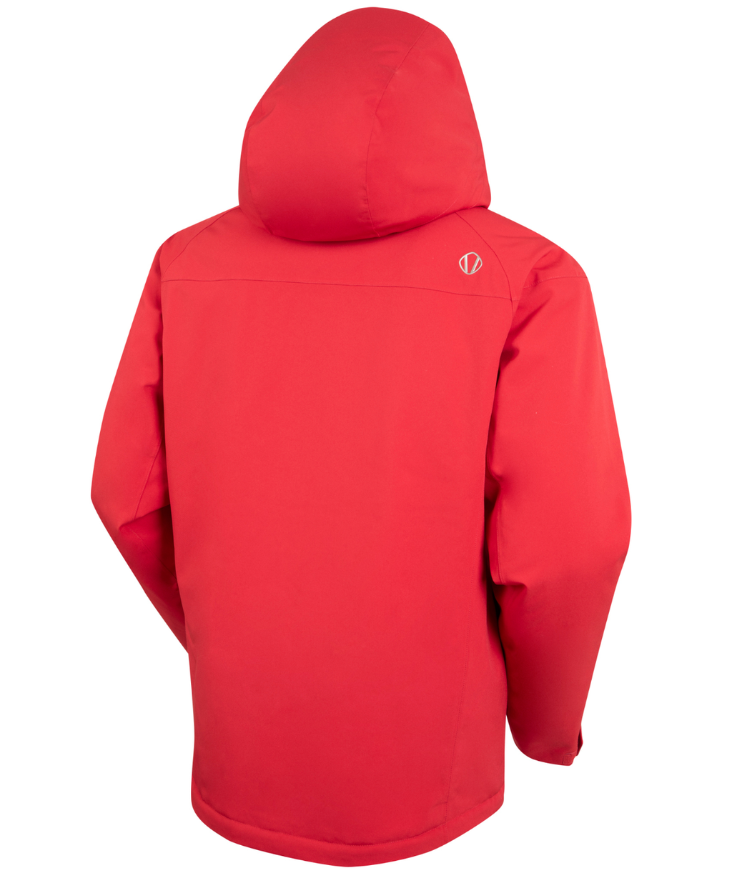 Chili Pepper/Black