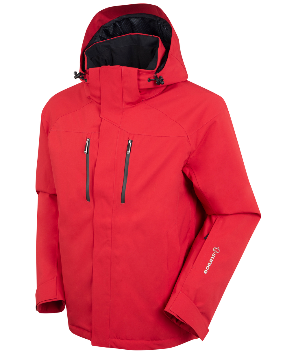 Men's Vibe Jacket