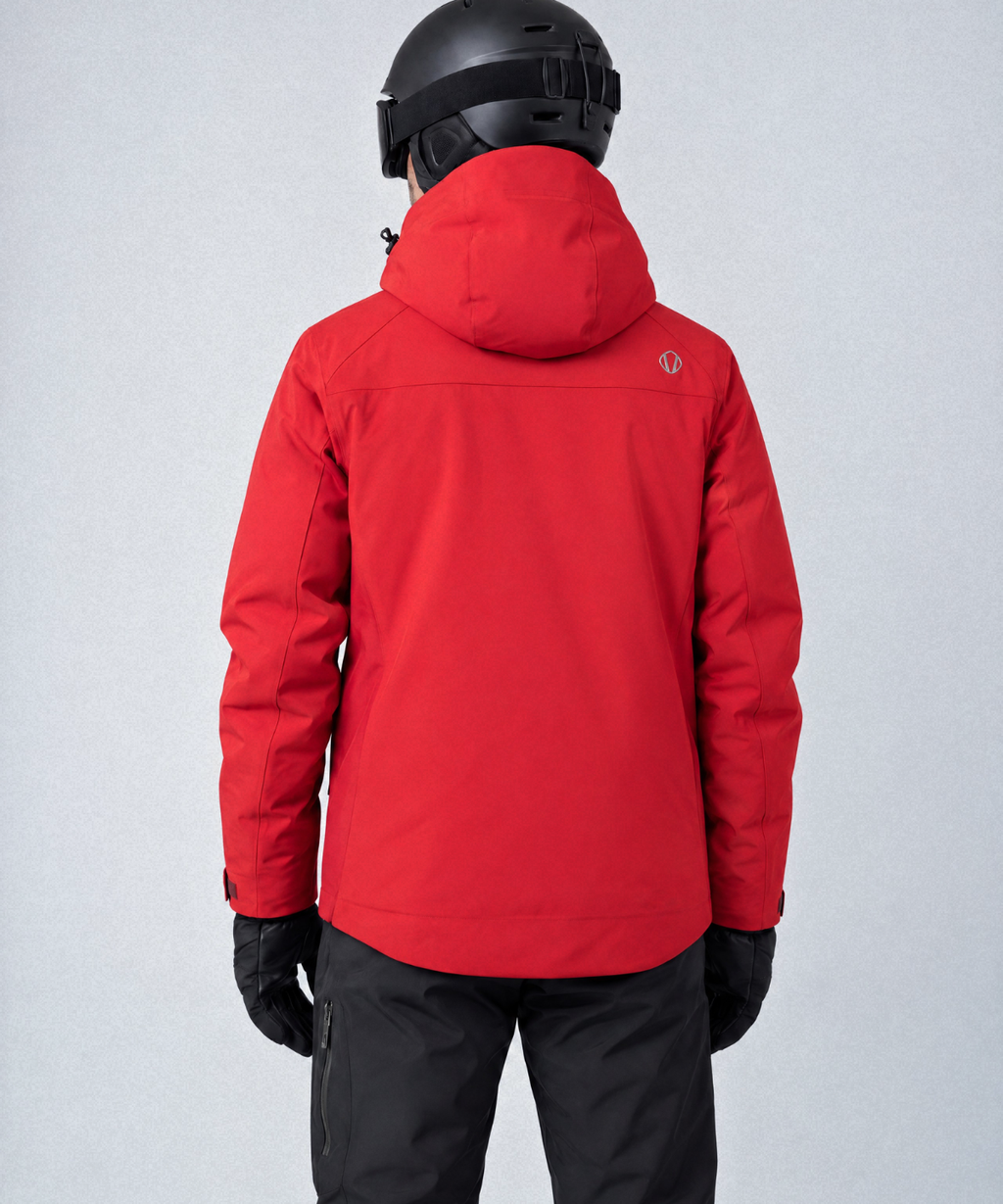 Chili Pepper/Black