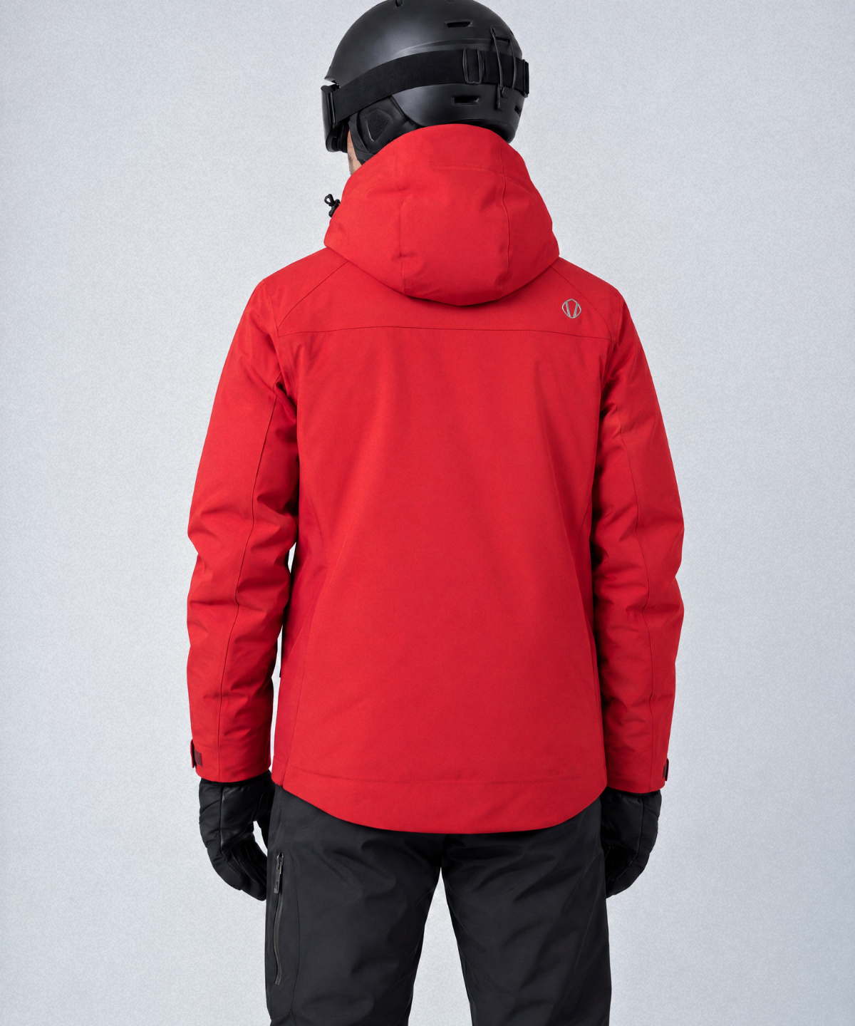 Chili Pepper/Black