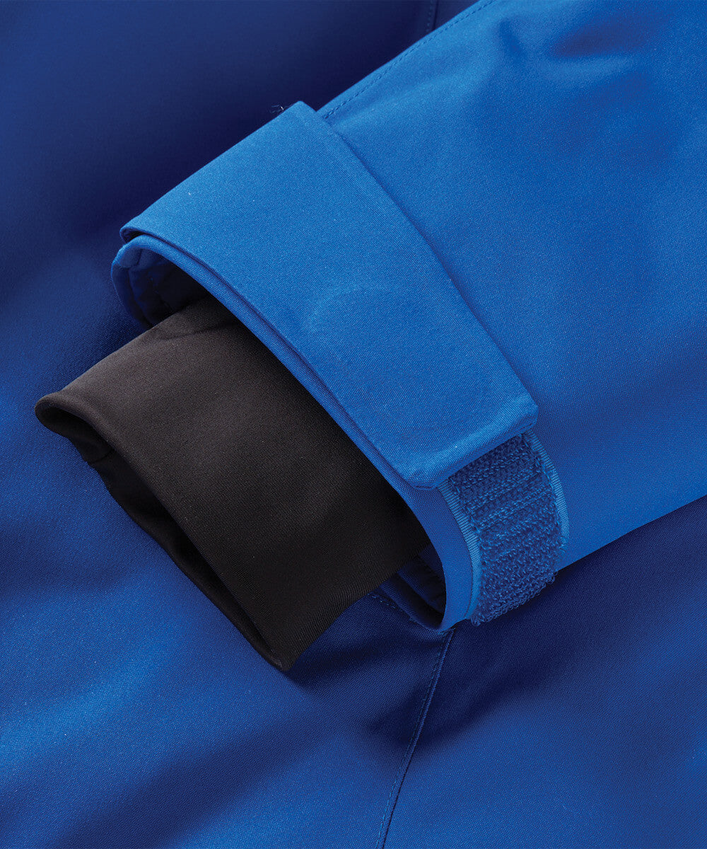 Admiral Blue