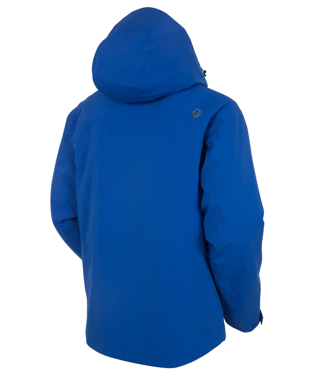 Admiral Blue