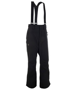NEW MENS NEVICA Banff N15 Ski Pants Black Size XL Ski Salopettes Winter  Sports £89.99 - PicClick UK