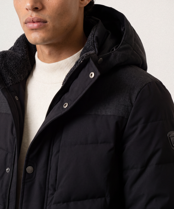 Men's Asher Coat