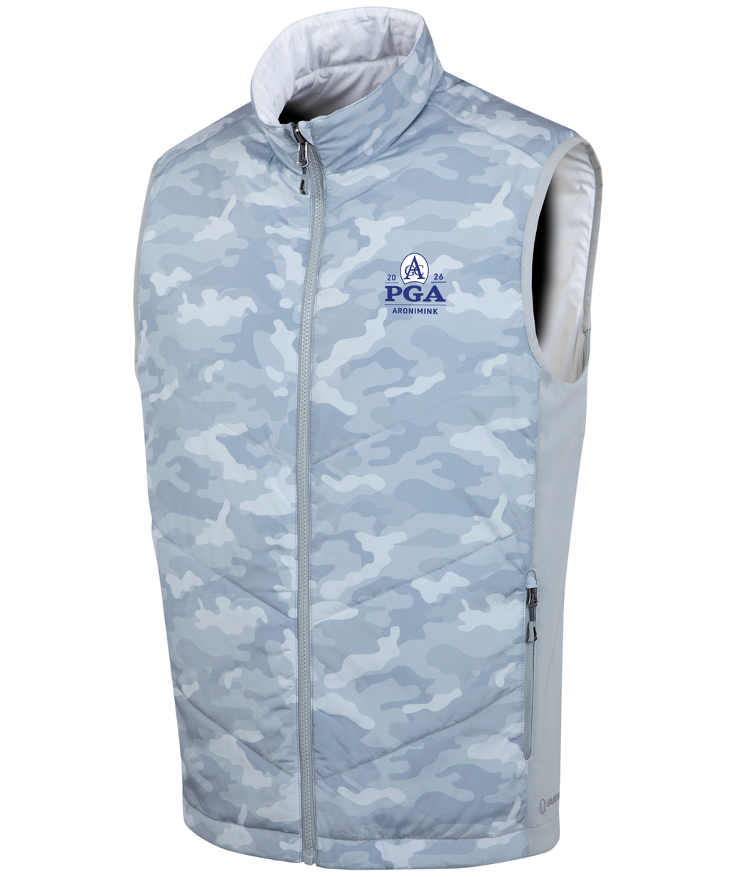 Magnesium Camo/Pure White