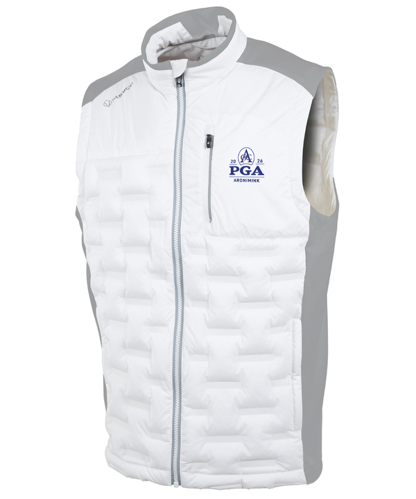 2026 PGA Championship Men's Hamilton 2.0 Element Shield Hybrid Thermal Vest