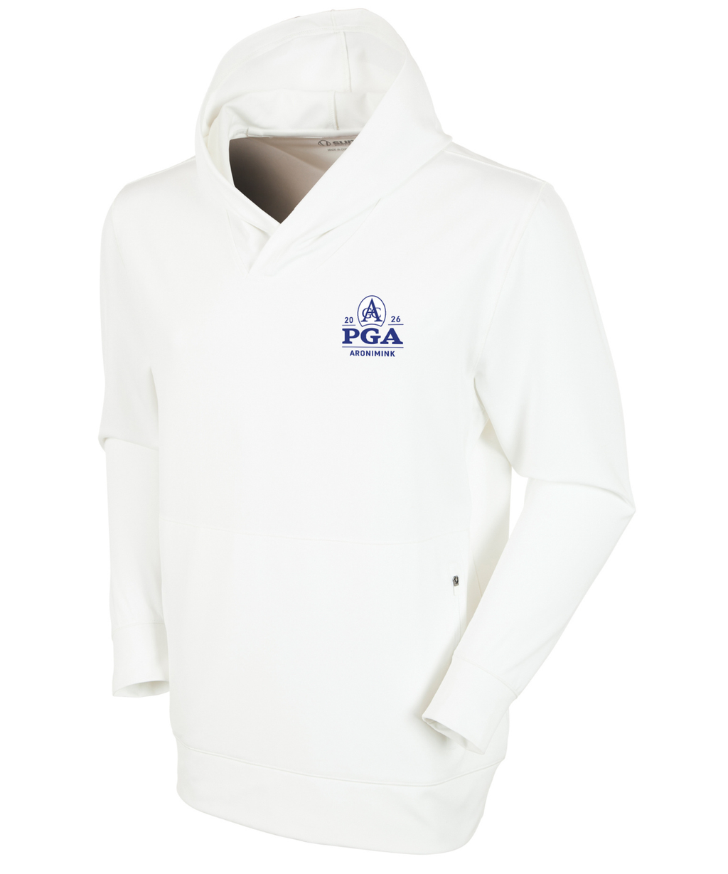 Pure White Melange