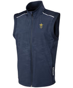 Midnight Camo Embossed