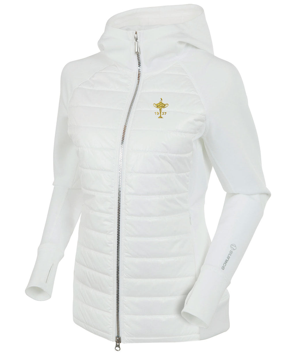 Pure White