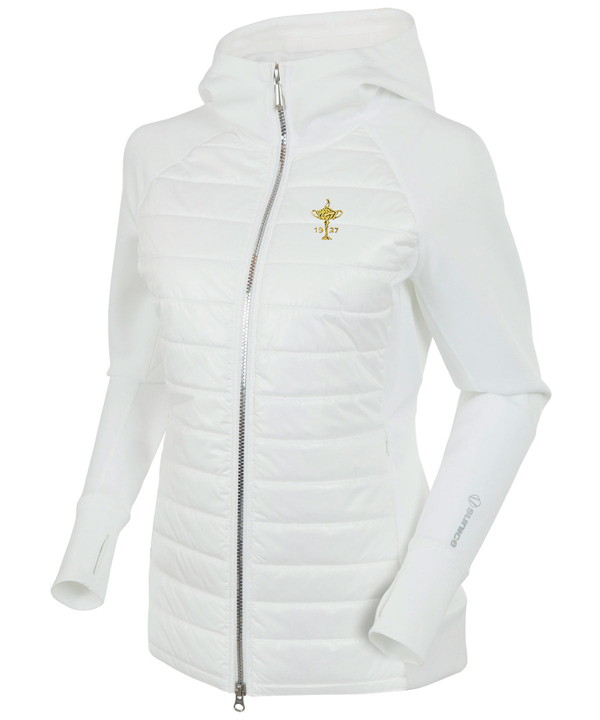 Pure White