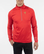 Real Red Melange