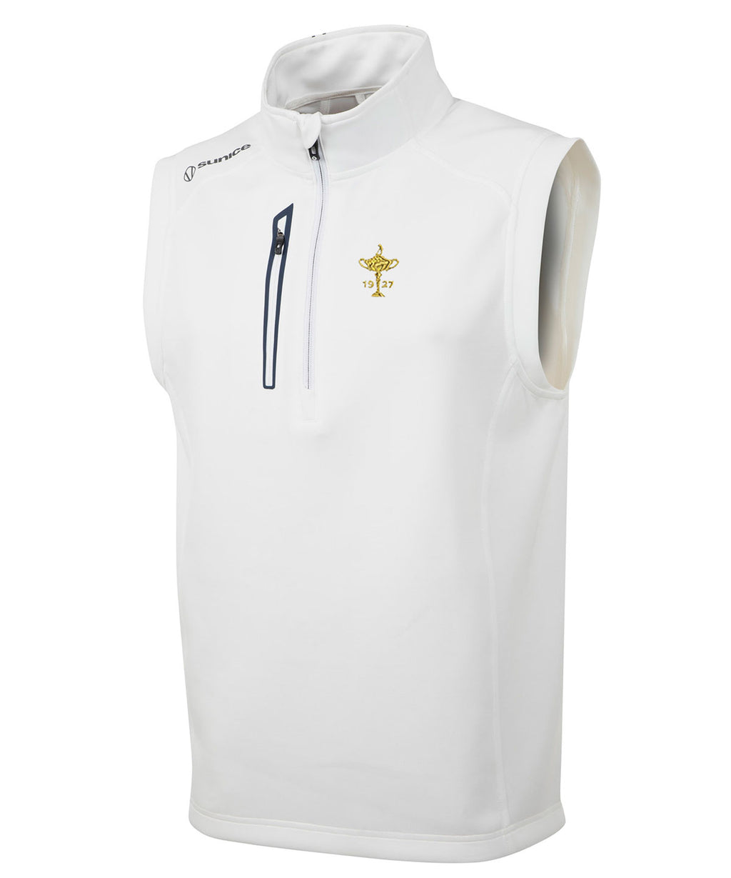 Pure White/Midnight