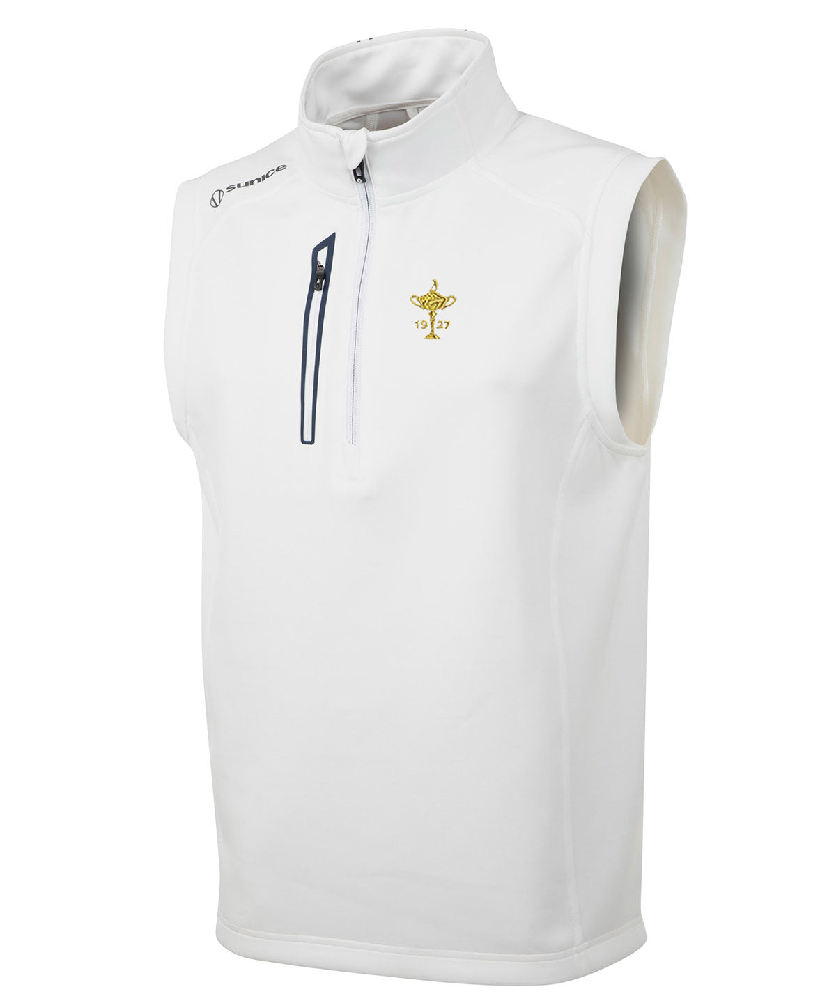 Pure White/Midnight