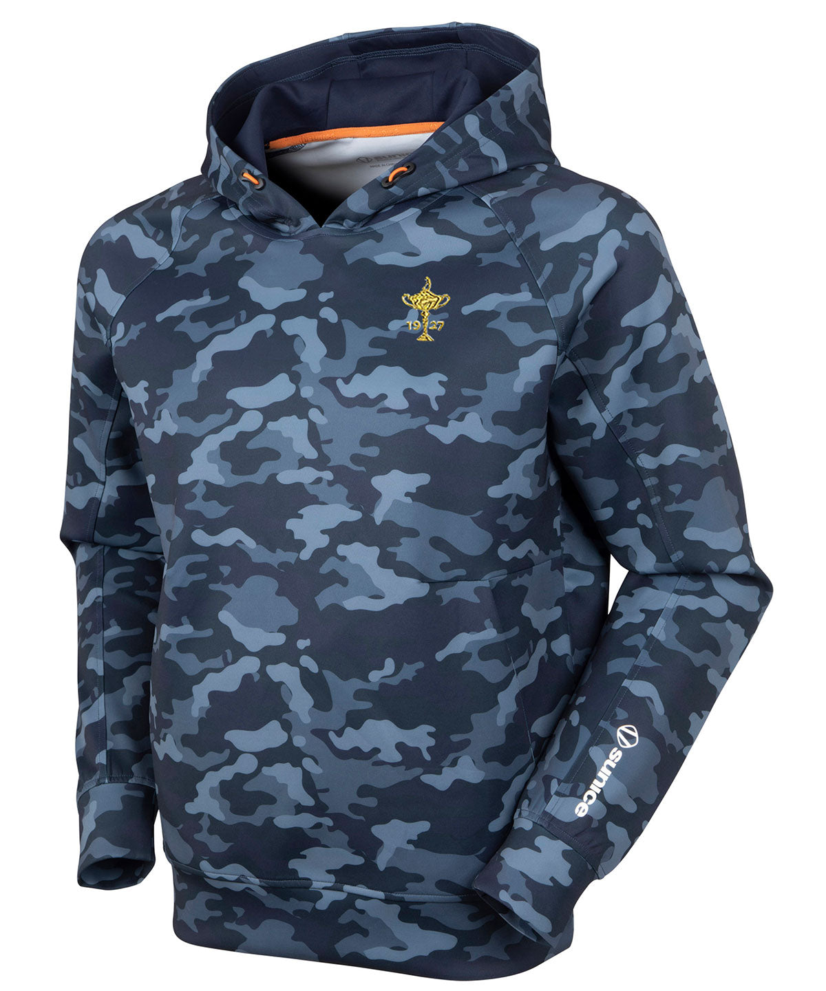 Midnight Camo