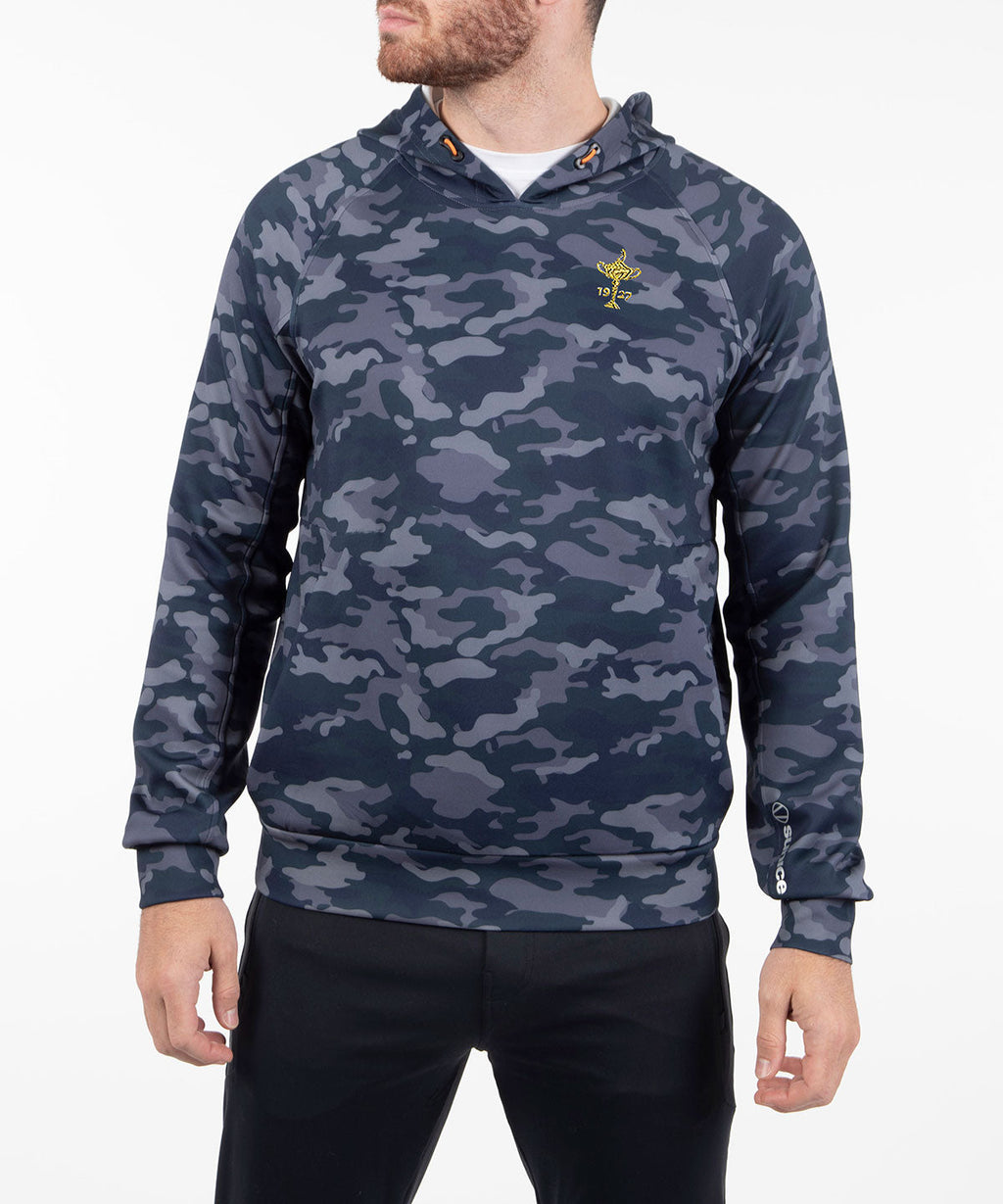 Midnight Camo