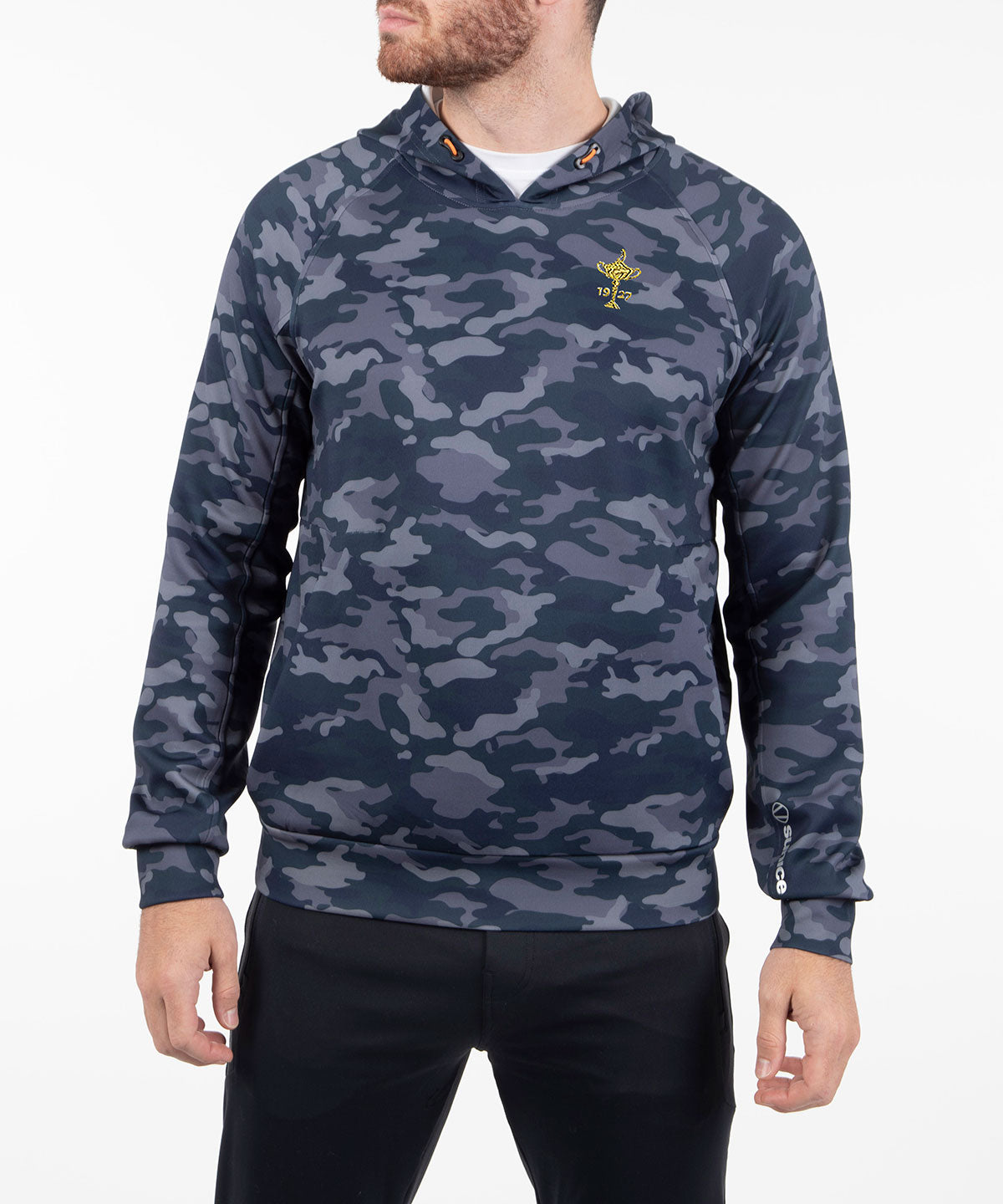 Midnight Camo