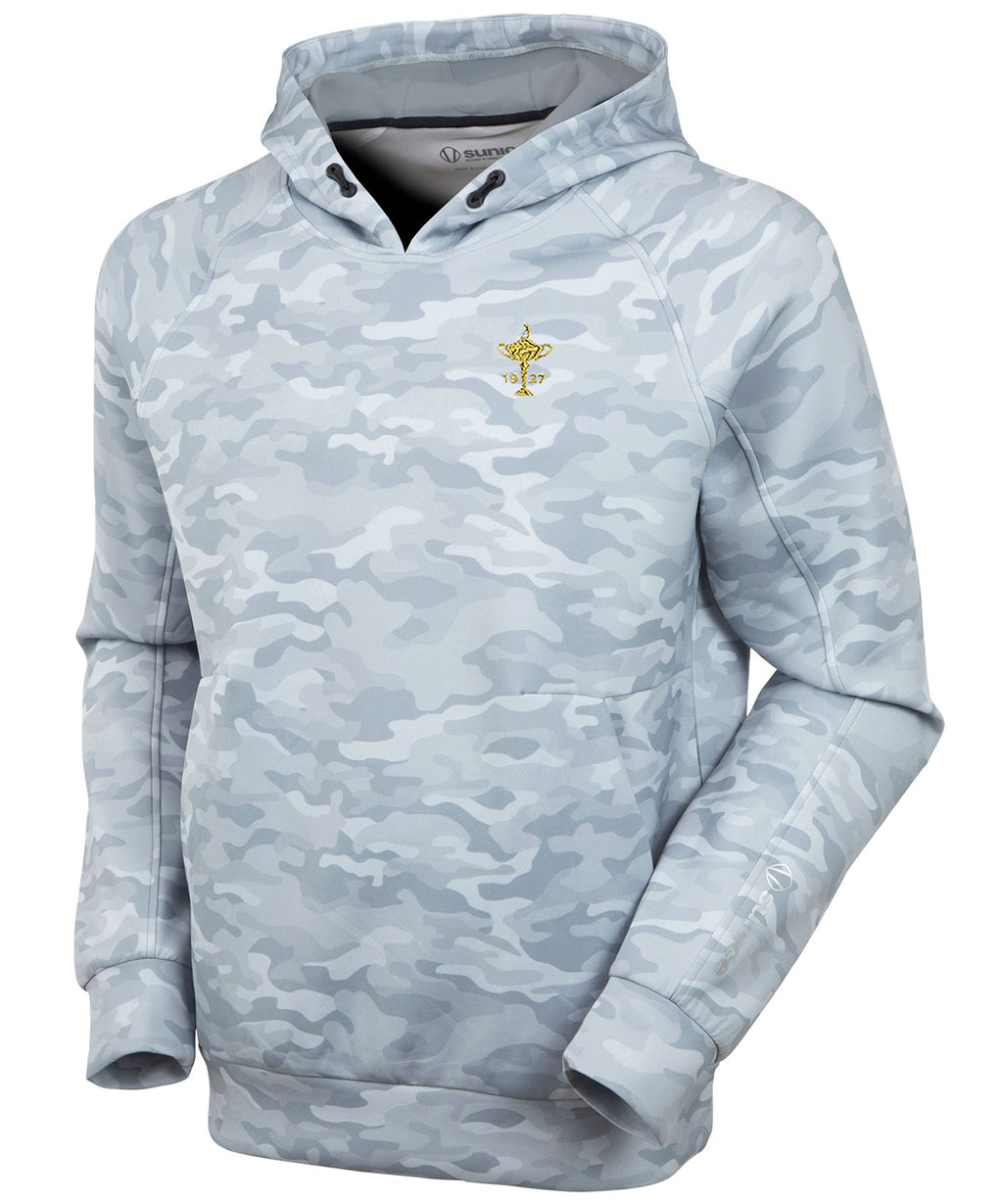 Magnesium Camo