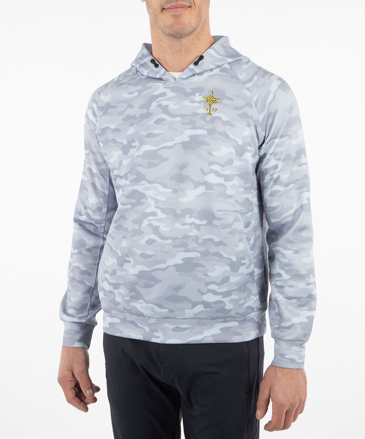 Magnesium Camo